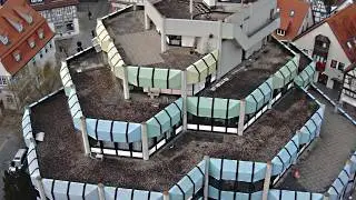 Das sind die HÄSSLICHSTEN Bauwerke in Deutschland!