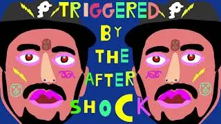 Portugal. The Man - Tidal Wave [Official Lyric Video]