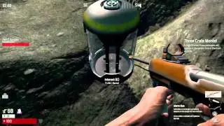 The Culling, Team Play WITH HINTS [Sterces] - MURDERED MY TEAMMATE!!!