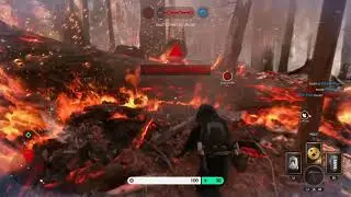 Walker Assault Gameplay with Twinspin and NSG-Farm: Kills and Objective?