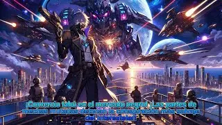[mecha Novela] 