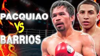 What Happens When a Boxing Legend Returns at 46?