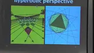 Bill Thurston - New Geometries [1998]