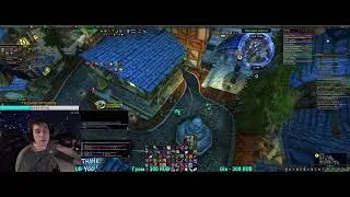 # 272 Сообщество ЭПБ. 2K WoW. Epic BG. The best tactics of the Alliance.