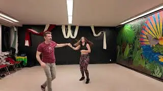 Danca forró🤩