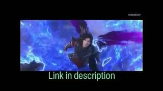 Chinese anime donghua 2020/2021/2022