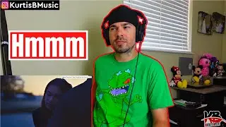 Rapper reacts to OLIVIA RODRIGO - Drivers License (REACTION!!)