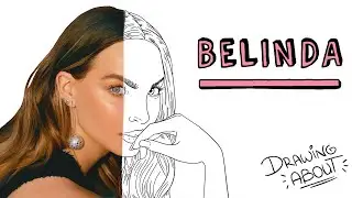BELINDA | Draw My Life