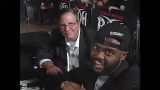 Will Ferrara Vs. Cheeseburger Vs. Silas Young Vs. Samson Walker (ROH 4 Corner Survival 2015)