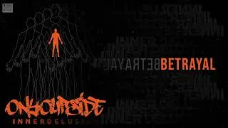 ON YOUR SIDE - BETRAYAL (INNNER DELUSION EP 2019)