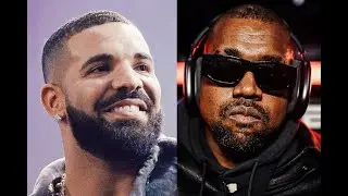Free Larry Hoover Benefit Concert, by Kanye West, and Special Guest Drake Live