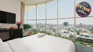Amanda Hotel | Da Nang, Vietnam | Hotel Review ⭐