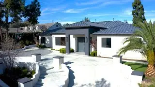 Luxury Real Estate in Villa Park, CA!