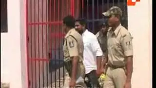ANOTHER CASE AGAINST RANESH JENA