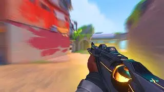 4 Mins Of Calm Aim