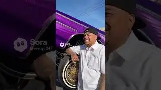 #лоурайдер #хопгейм #преувеличенный #дюймы #притворяюсьфанком 😆🤣😂