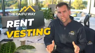 Rentvesting | Caifu Property