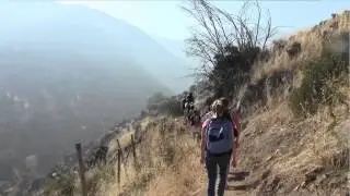 Andes Trekking