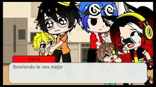 24 horas el team Japón siendo bebes 0w0 (los compas/team Japón) Milena play gacha 🐺 0.2