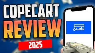 Copecart Review 2025 : How Anyone Can Make $200 PER Day Using Copecart