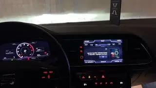Seat Leon Mk3.5 | Seat Sound System