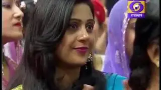Quiz Show Prashnottari: New Year: Shri Bhawani Niketan Teachers Training College Part 2