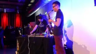 ART`S BIRTHDAY 2017 Florian Walter Achim Zepezauer part 2
