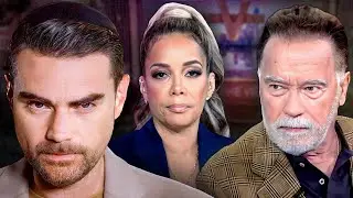 Arnold Schwarzenegger TRIGGERS &lsquo;The View&rsquo; With An Immigration Truth Bomb