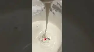 Bentonite Clay Shampoo for 4c hair. Moisturising and Detangling like a dream