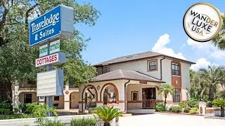 Travelodge by Wyndham Hotel & Cottages St Augustine/Historic | United States 🌟