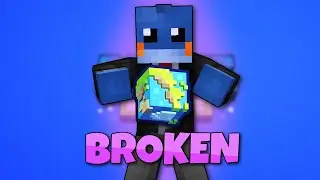 How we BROKE Biome Battle..