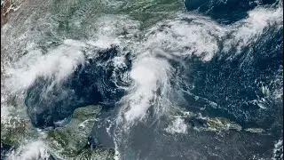 2021 Atlantic Hurricane Season