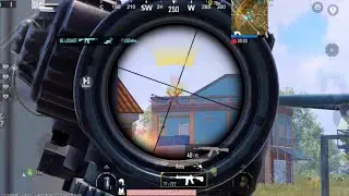 Accuracy on Realme X3 🥵🔥