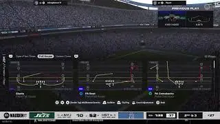 Madden Oilers