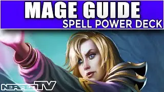 Hearthstone - Mage Deck Guide