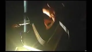 Grinta - Live from BindekFest (VHS)