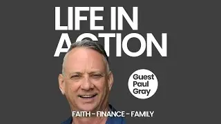 Jack Daniels, TL Osborne, Rob Carman, & Amazing Miracle Stories With Missionary Paul Gray