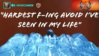 Toxic Overwatch Teammate Throws my Game and Ruins my Day! (Overwatch)