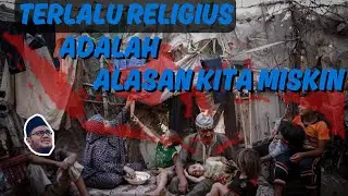 Gurugembul Kembali mengajar EPS1 || PISAU MATA DUA - SUMBER DAYA TERCUKUPI AWAL LEMAHNYA NEGARA