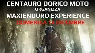 Maxi Enduro Experience 