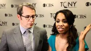 2011 Tony Nominations