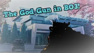 263/300 SUBS! -  BLACK OPS 3 DOUBLE WEAPON XP LIVE GAMEPLAY!