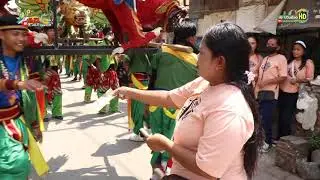 MIDUAN CINTA || AJI PUTRA GEBANG CIREBON