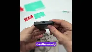 Обзор INIU SnapGo P73-E1: беспроводная зарядка по стандарту Qi2 мощностью 15 Вт + проводная заряд...
