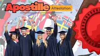 Fast & Reliable Apostille Services &mdash; Worldwide Accepted Apostille Attestation - GCAS