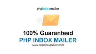 script inbox to all unlimited Youtube