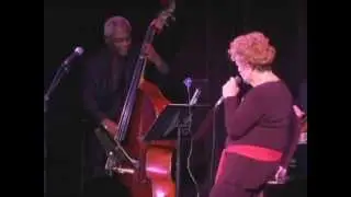 Frances  Coche'-Torrance Cultural Arts Foundation- Cabaret Series