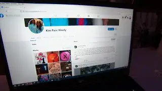Facebook hack