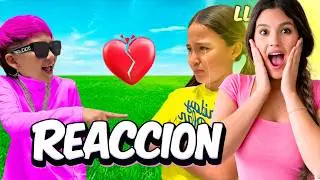 JUNIC EL FAMOSO IGNORA A FER HK3 Y ESTO PASO!