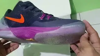 Kobe 5 venomenon